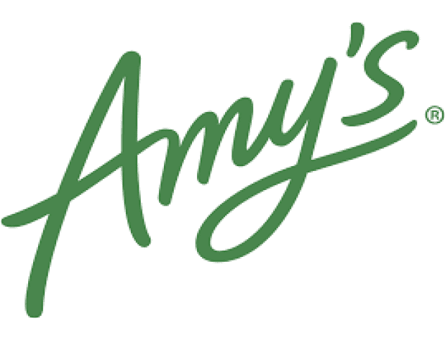 Green cursive logo reading 