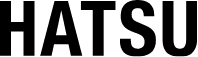 Logo with the text 'IATSU' in bold letters.