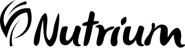 Logo of Nutrien, a global agriculture company.