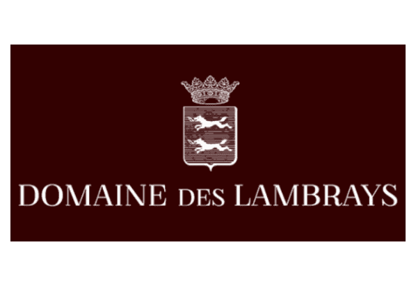 Domaine des Lambrays wine estate logo