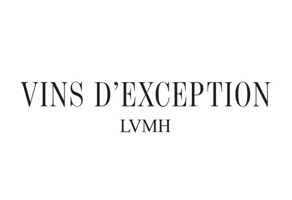 LVMH exceptional wines logo